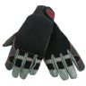 Oregon Fiordland Heavy Duty Leather Chainsaw Gloves 295395 Large Oregon Fiordland Heavy Duty Leather Chainsaw Gloves 295395 Large