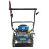 Hyundai Petrol Powered Weeder on Wheels HYYW70 Hyundai Petrol Powered Weeder on Wheels HYYW70