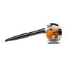 STIHL BG86 Blower 27.2cc 2 Mix Eng 4.5kg Air Throughpu STIHL BG86 Blower 27.2cc 2 Mix Eng 4.5kg Air Throughpu