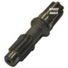 Ryobi Gear Shaft Ryobi Gear Shaft
