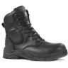 Rock Fall Melanite NonMetallic Safety Boots Rock Fall Melanite NonMetallic Safety Boots