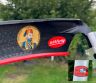 Traditional Turk Bramble Blade Scythe 50cm Traditional Turk Bramble Blade Scythe 50cm