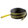 Karcher 7.5m Drain Cleaning Kit Karcher 7.5m Drain Cleaning Kit
