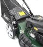Webb Classic R510SP Self Propelled Petrol Rotary Lawnmower 51cm / 173cc Webb Classic R510SP Self Propelled Petrol Rotary Lawnmower 51cm / 173cc