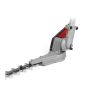 Mitox HTA Advanced Hedge Trimmer Attachment