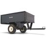 Agri-Fab Off-Road Utility Tipping Trailer 227kg 45-0303 Agri-Fab Off-Road Utility Tipping Trailer 227kg 45-0303