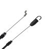 CABLE CLUTCH - A/D 411015 CABLE CLUTCH - A/D 411015