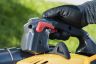Stiga Petrol Leaf Blower / Vacuum SBL327V 27.6cc