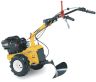Stiga Ridging Plough For Cultivator 103 B Stiga Ridging Plough For Cultivator 103 B