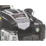 Mountfield Self Propelled Petrol Lawnmower Mow n Stow SP556BV 53cm / 163cc Mountfield Self Propelled Petrol Lawnmower Mow n Stow SP556BV 53cm / 163cc