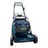 Hayter Harrier 56 Premium Rear Roller Cordless Lawnmower 56cm / 60v 2x7.5Ah KIT Hayter Harrier 56 Premium Rear Roller Cordless Lawnmower 56cm / 60v 2x7.5Ah KIT