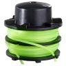 Toro Spool for PowerPlex Toro Spool for PowerPlex