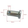 PLUG / DEFLECTOR PIN 125510111/0 PLUG / DEFLECTOR PIN 125510111/0