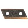AL-KO AK325030 SHREDDER BLADE