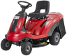 Mountfield 1328H Ride-On Lawn Tractor Mower / 72cm / Petrol / 352cc Mountfield 1328H Ride-On Lawn Tractor Mower / 72cm / Petrol / 352cc