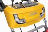 Stiga ST 6272 P TRAC Two-Stage Tracked Snow Thrower 72cm Stiga ST 6272 P TRAC Two-Stage Tracked Snow Thrower 72cm
