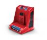 Toro Powerplex 40v Charger Toro Powerplex 40v Charger