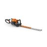 STIHL HS82RCE Hedgetrimmer 22.7cc 1.0hp 2 Mix Eng 75 STIHL HS82RCE Hedgetrimmer 22.7cc 1.0hp 2 Mix Eng 75
