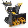 Stiga ST 976 T Two-Stage Tracked Snow Thrower 76cm Stiga ST 976 T Two-Stage Tracked Snow Thrower 76cm