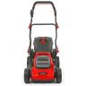 Cobra GTRM340 Electric Lawnmower with Rear Roller 34cm / 1400w Cobra GTRM340 Electric Lawnmower with Rear Roller 34cm / 1400w