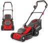 Cobra GTRM400 Electric Lawnmower with Rear Roller 40cm / 1800w Cobra GTRM400 Electric Lawnmower with Rear Roller 40cm / 1800w