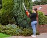 Flymo Easicut 450 Cordless Hedge Trimmer inc 2Ah Battery 18v / 45cm Flymo Easicut 450 Cordless Hedge Trimmer inc 2Ah Battery 18v / 45cm