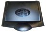 Hayter Harrier 41 Deflector Rear Grass Flap 410028 Hayter Harrier 41 Deflector Rear Grass Flap 410028