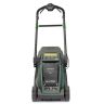 Hayter Hawk 43 AD Premium Cordless Lawnmower KIT 43cm / 4Ah / 60v / Autodrive 545A Hayter Hawk 43 AD Premium Cordless Lawnmower KIT 43cm / 4Ah / 60v / Autodrive 545A