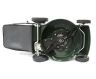 Webb R46SP Classic Self Propelled Petrol Lawnmower 46cm / 135cc Webb R46SP Classic Self Propelled Petrol Lawnmower 46cm / 135cc