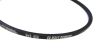 Wolf Garten Scooter Blade Drive Belt 0039216 / SPZ955 / 150120186 CS Wolf Garten Scooter Blade Drive Belt 0039216 / SPZ955 / 150120186 CS
