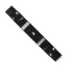 Stiga Tornado Spare Ride-On Mulching Blade Set 118cm Decks 1134-9232-01 Stiga Tornado Spare Ride-On Mulching Blade Set 118cm Decks 1134-9232-01