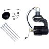 042Z00316AR Ambrogio Wheel Motor Assembly 4WD - RIGHT 042Z00316AR Ambrogio Wheel Motor Assembly 4WD - RIGHT