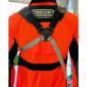 ARNETOLI Rapid Fit Professional Shoulder Harness Strap for Brushcutter ARNETOLI Rapid Fit Professional Shoulder Harness Strap for Brushcutter