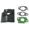 Mountfield Stiga GGP CARBURETTOR GASKET KIT RS100 Mountfield Stiga GGP CARBURETTOR GASKET KIT RS100