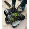 EGO LB6000E Cordless Backpack Garden Leaf Blower - 56v (Bare Tool)