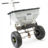 Handy Speciality Salt Broadcast Spreader 56kg