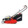 Cobra RM40C Petrol Roller Lawnmower 40cm / 118cc Cobra RM40C Petrol Roller Lawnmower 40cm / 118cc