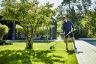 Greenworks GD24X2LT Cordless Grass Trimmer (Tool Only) 48V (2 x 24V) / 33cm Greenworks GD24X2LT Cordless Grass Trimmer (Tool Only) 48V (2 x 24V) / 33cm