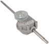 To Clear - Special Price - 121-9186 TRANSMISSION GEARBOX To Clear - Special Price - 121-9186 TRANSMISSION GEARBOX