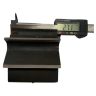 1358055 Hyundai Shredder Drum Blade 1358055 Hyundai Shredder Drum Blade