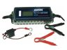 Avon Electronic Smart Battery Charger 4A