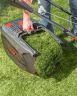AL-KO CT 400 Premium Combi Trailer for Ride-On Mower AL-KO CT 400 Premium Combi Trailer for Ride-On Mower
