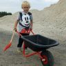 Dino Wheel Barrow