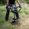 EGO ETA0800E 20cm Earth Auger Bit EGO ETA0800E 20cm Earth Auger Bit