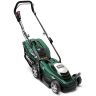 Webb ER33 Electric Lawnmower - 33cm / 1300w - Gardeners World Best Buy Webb ER33 Electric Lawnmower - 33cm / 1300w - Gardeners World Best Buy