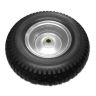 Sherpa Spare Flat-Free Wheel for Utility Cart Sherpa Spare Flat-Free Wheel for Utility Cart