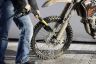 Karcher Wheel Rim Brush Karcher Wheel Rim Brush