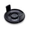Stiga Nylon Head Lower Cover 118811511/0 Stiga Nylon Head Lower Cover 118811511/0