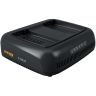 Stiga Mountfield C 430 DFU Dual Fast Charger 48v 3.0A