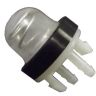 Universal Spring Primer Bulb Assembly TS410 TS420 CJT010 118801054/0 Universal Spring Primer Bulb Assembly TS410 TS420 CJT010 118801054/0